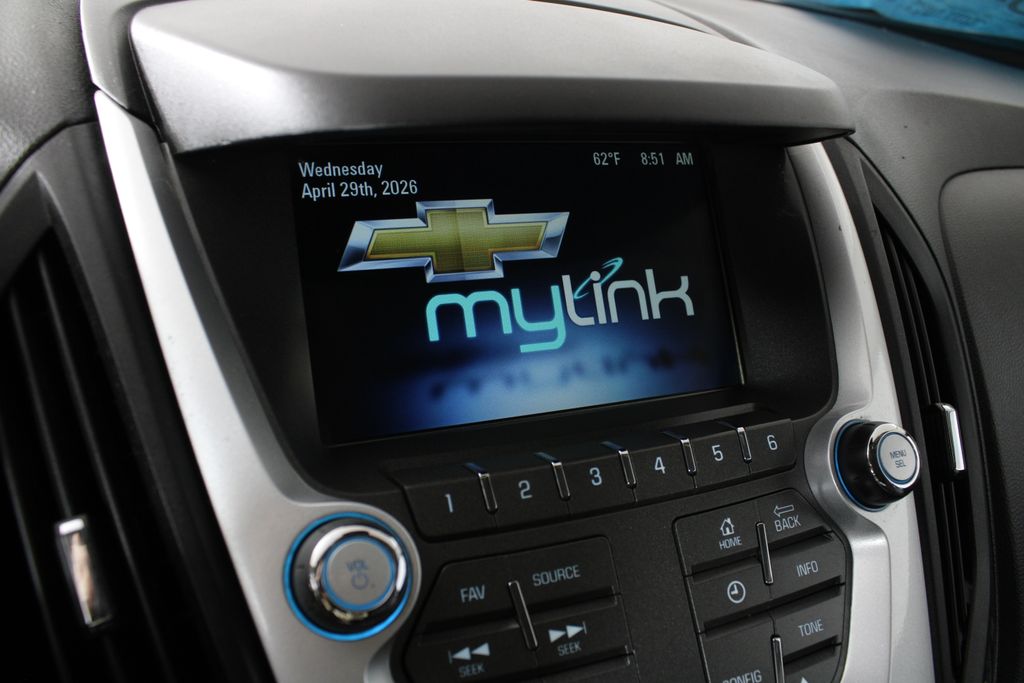 Used 2014 Chevrolet Equinox for sale in 