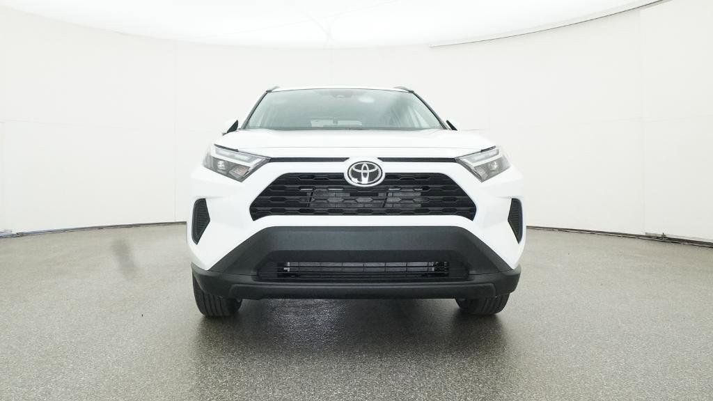 Thumbnail: 2025 Toyota RAV4 - 13