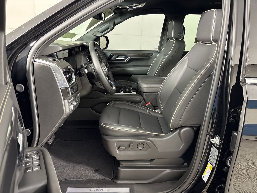 Certified Used 2026 Black GMC Elevation image 29