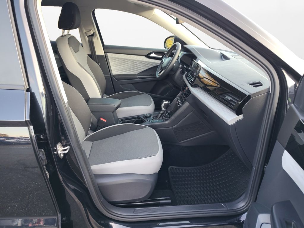 Used Car 2024 Volkswagen Taos  1.5t S For Sale Under $25,000 In Austin, Texas