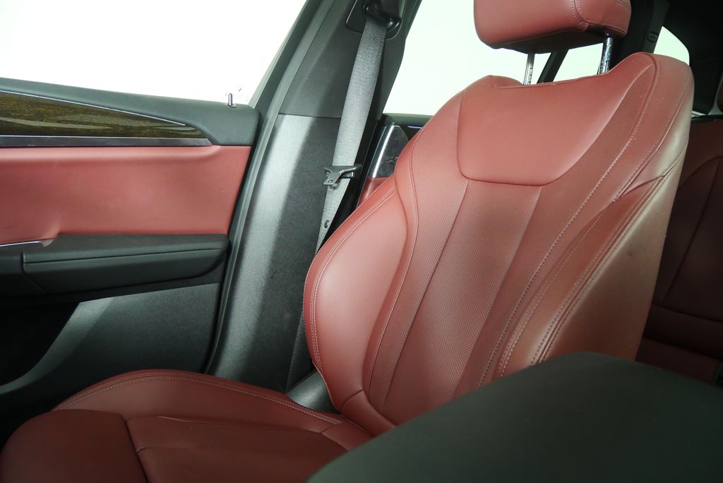 Thumbnail: 2023 BMW X3 - 24