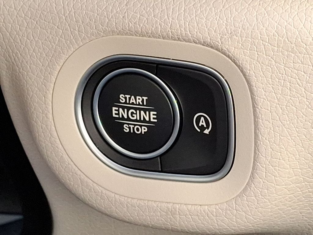 2025 Mercedes-Benz GLE 350 27