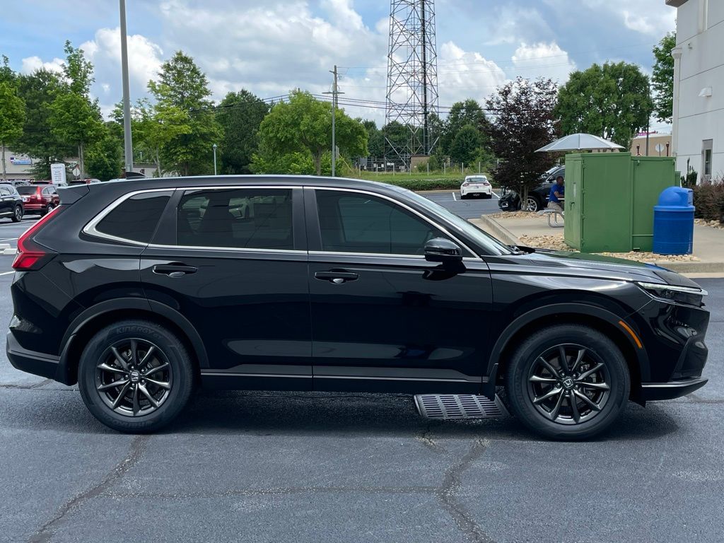 Thumbnail: 2026 Honda CR-V - 7