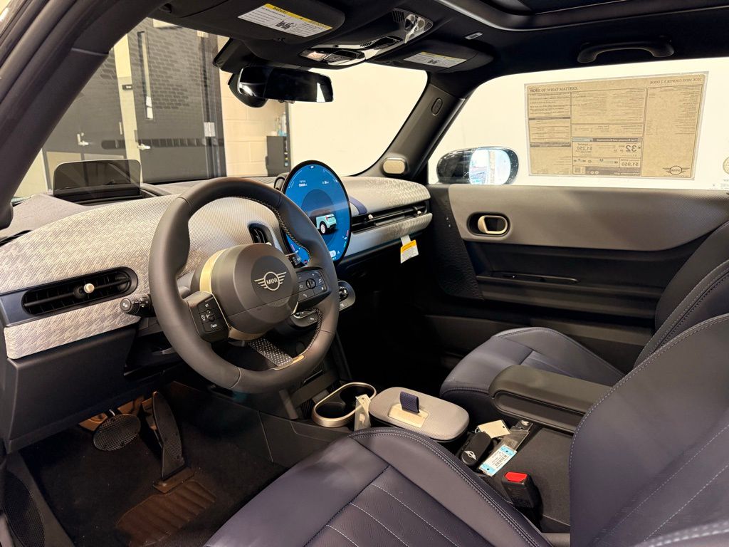 Thumbnail: 2026 MINI Cooper - 11