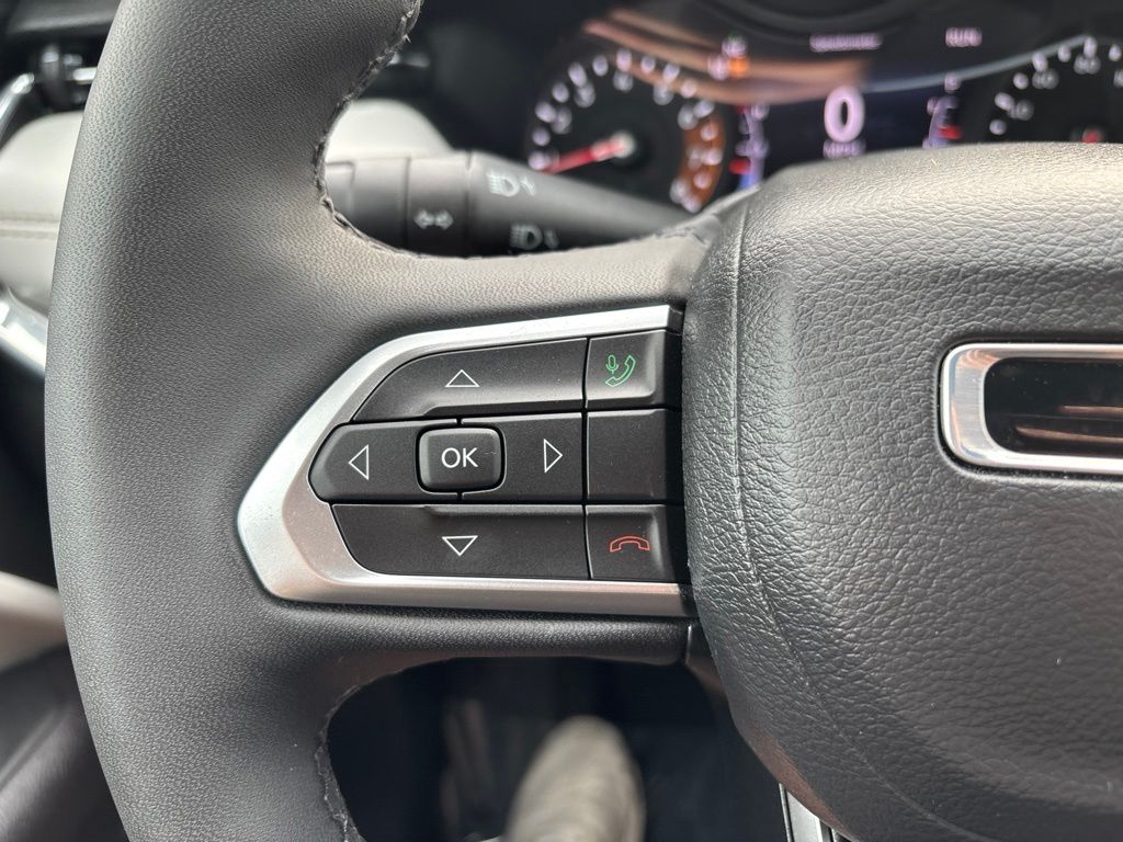 Used 2023 Jeep Compass SUV