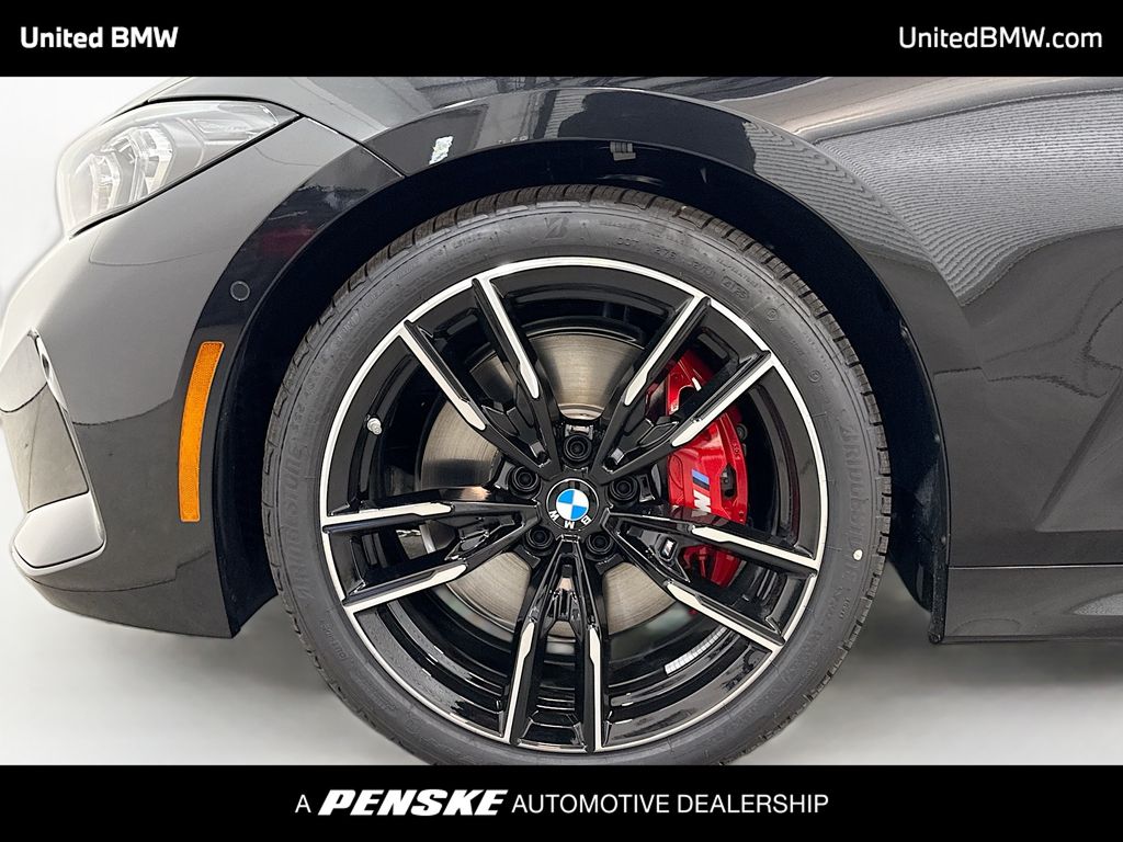 Thumbnail: 2026 BMW 3 Series - 2