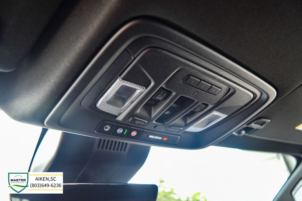 Used 2025 Chevrolet Silverado 2500HD Truck