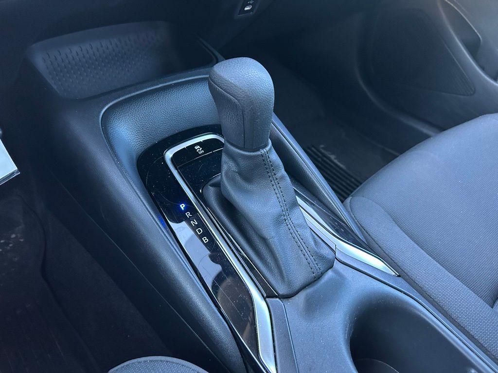 Thumbnail: 2023 Toyota Corolla - 26