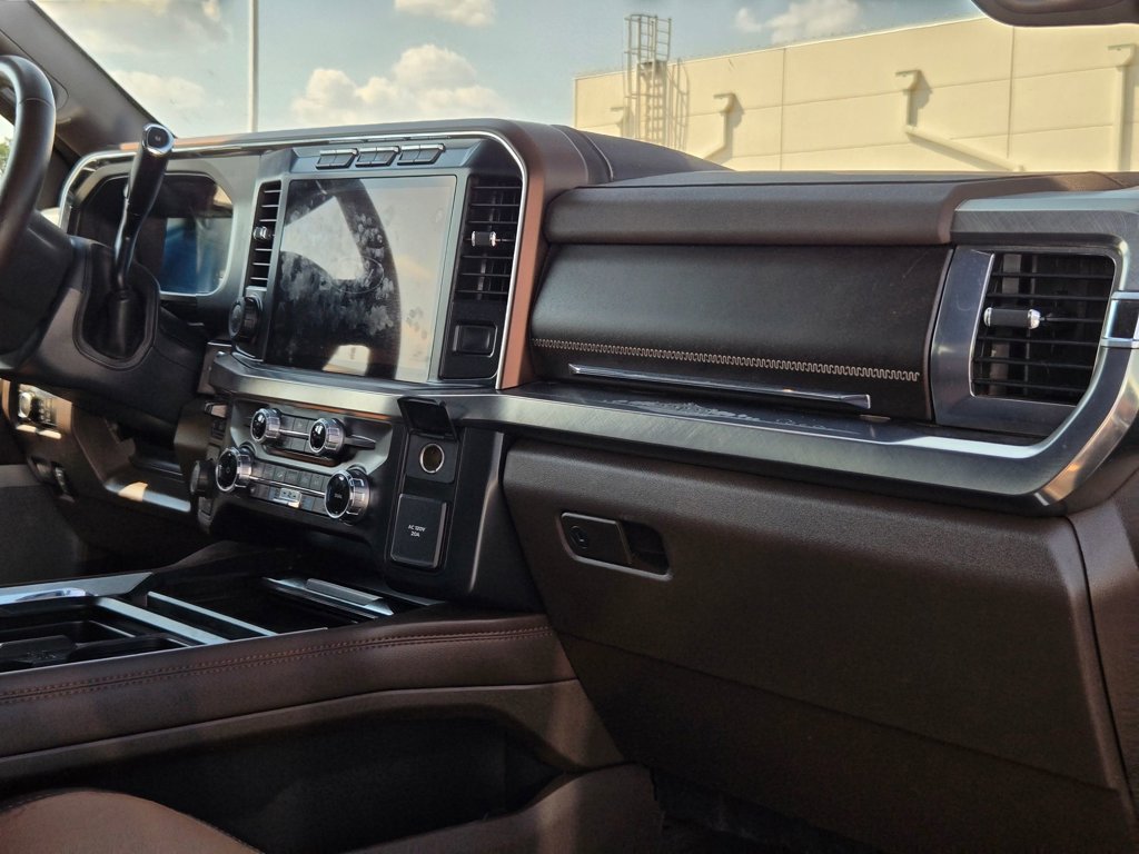 Used 2024 Ford F-250SD Truck