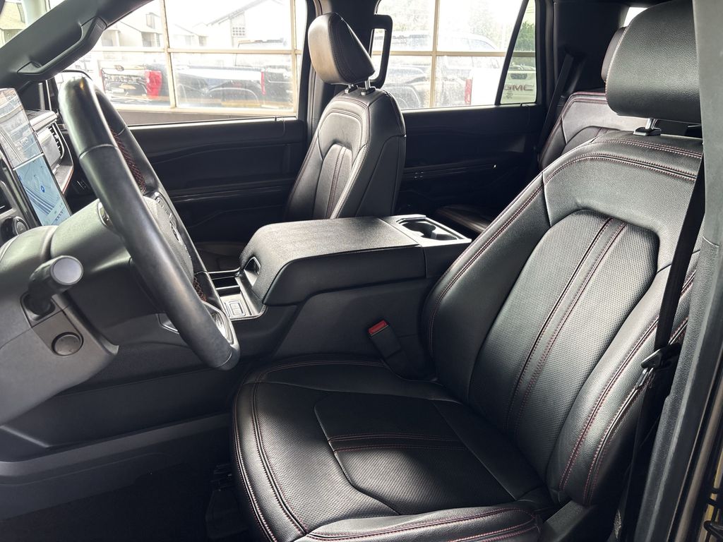 Used 2023 Ford Expedition SUV