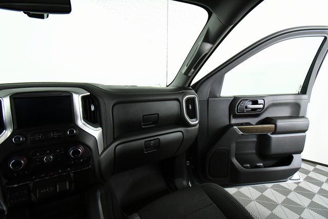 Used 2021 Chevrolet Silverado 1500 Truck