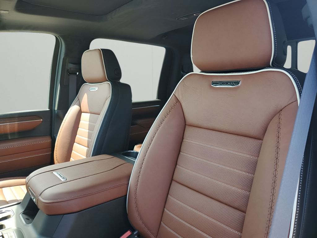 New Car 2025 Gmc Sierra 3500hd  Denali Ultimate For Sale Under $100,000 In Austin, Texas