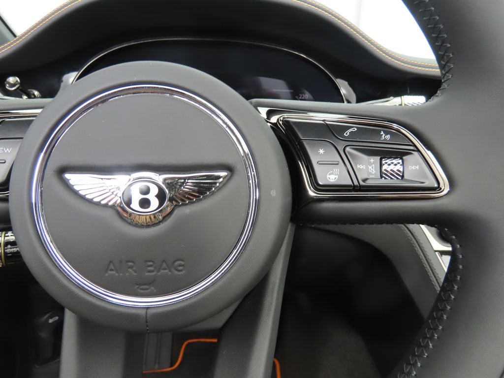 Thumbnail: 2025 Bentley Continental - 13