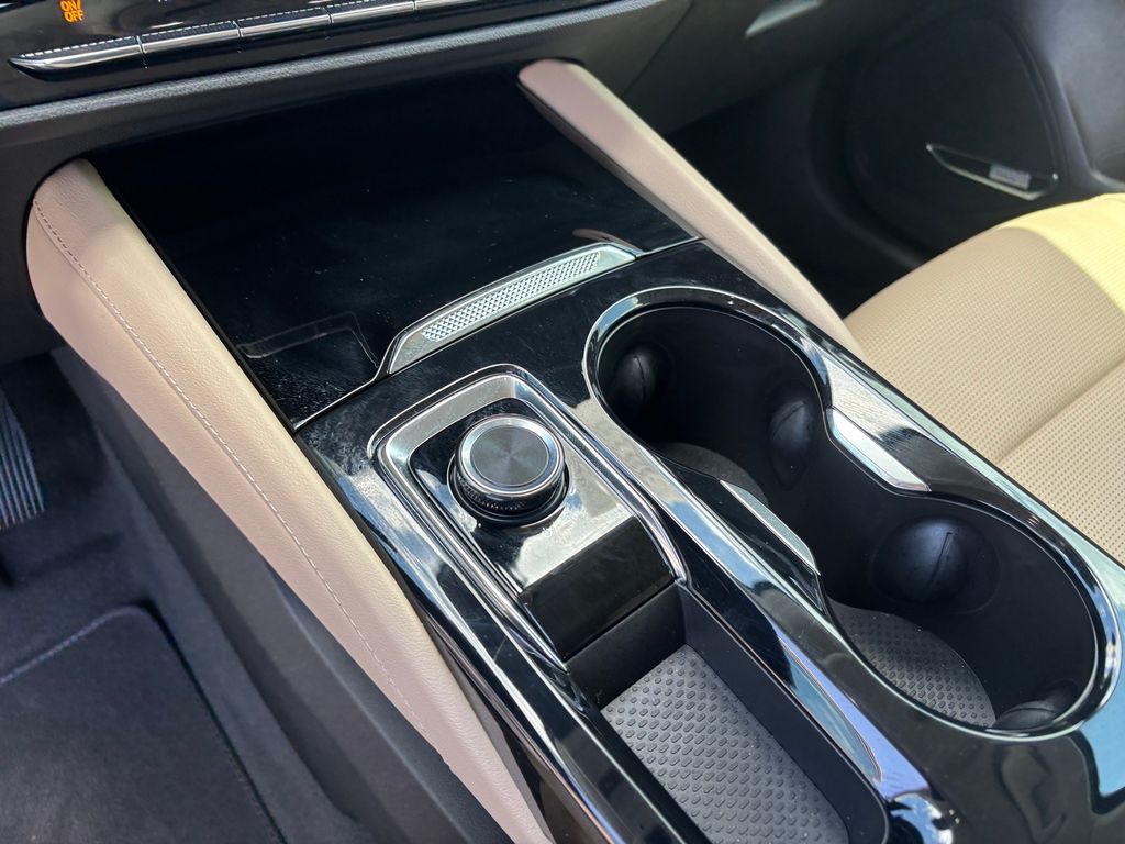 Used Car 2025 Buick Envision  Preferred For Sale Under $35,000 In Austin, Texas