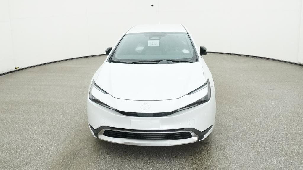Thumbnail: 2025 Toyota Prius - 3