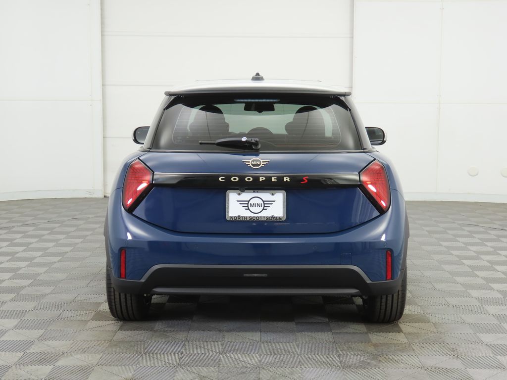 Thumbnail: 2026 MINI Cooper - 7