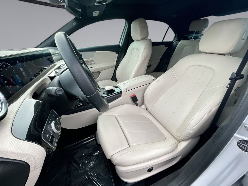 Thumbnail: 2021 Mercedes-Benz A-Class - 27