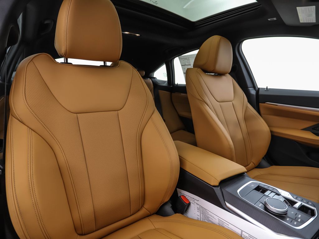 Thumbnail: 2026 BMW 4 Series - 32