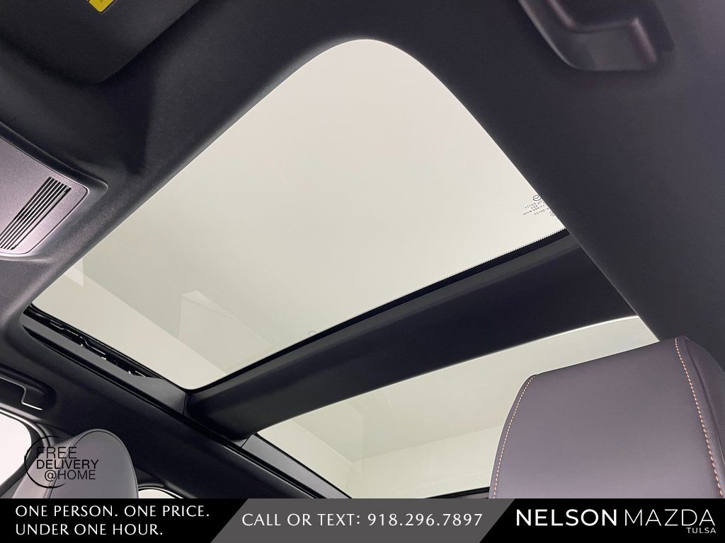 New 2026 White Mazda 3.3 Turbo S Premium Plus image 34