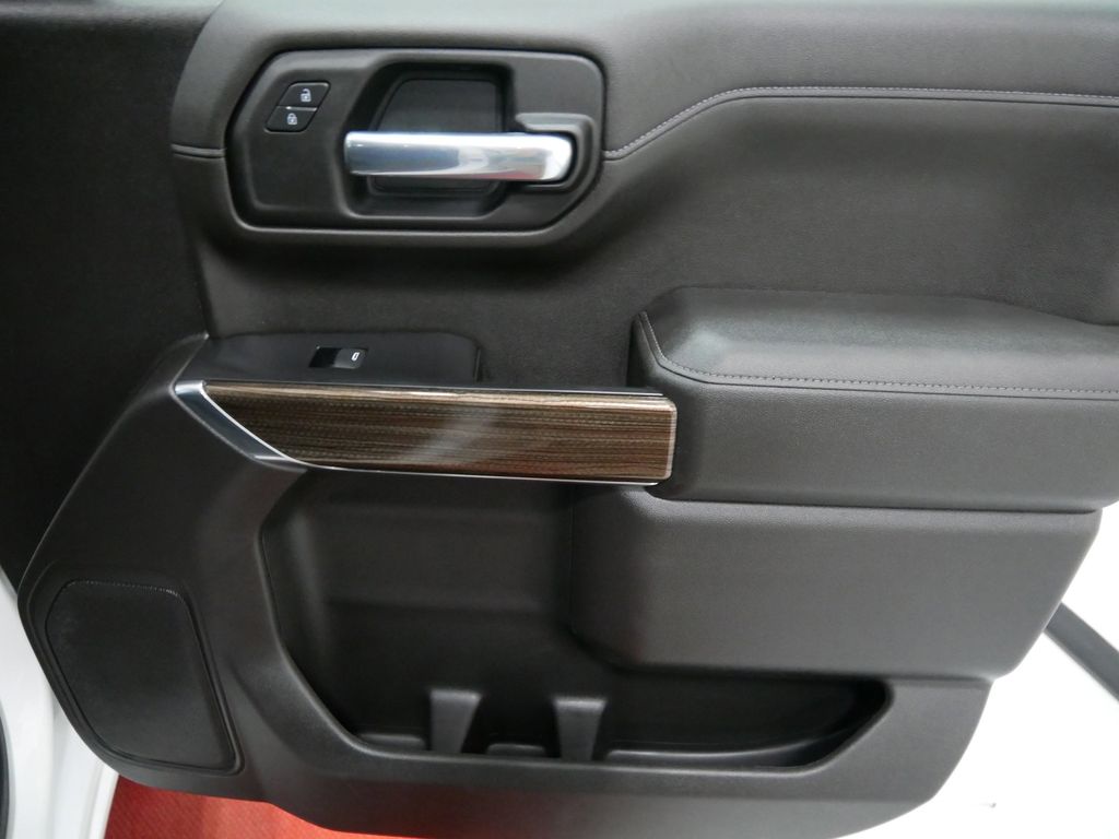 Used 2021 Chevrolet Silverado 1500 Truck