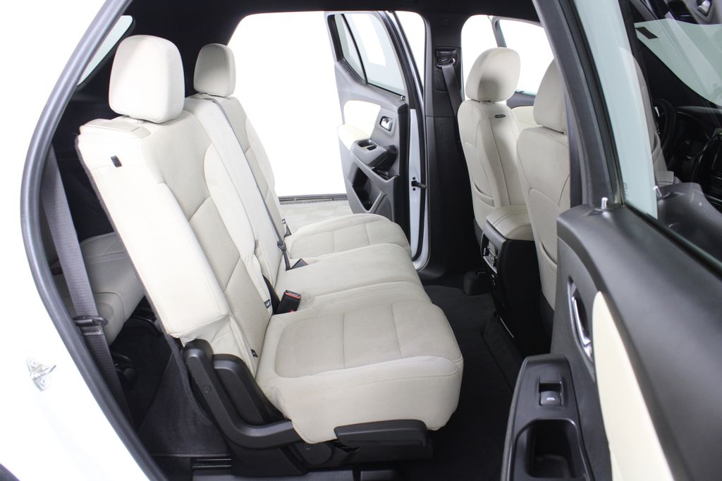 Used 2022 Chevrolet Traverse for sale in 