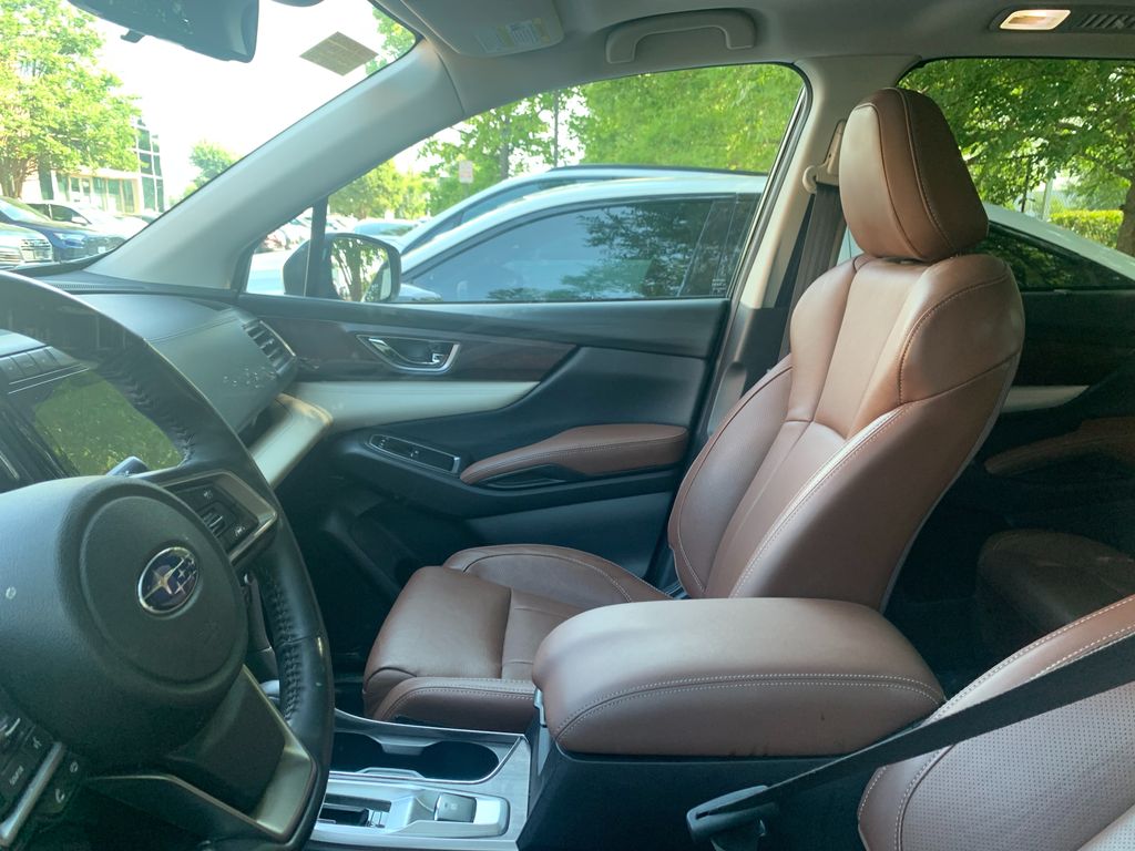 Thumbnail: 2019 Subaru Ascent - 4