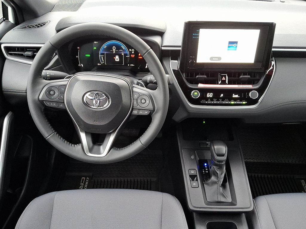 Thumbnail: 2026 Toyota Corolla Cross - 12