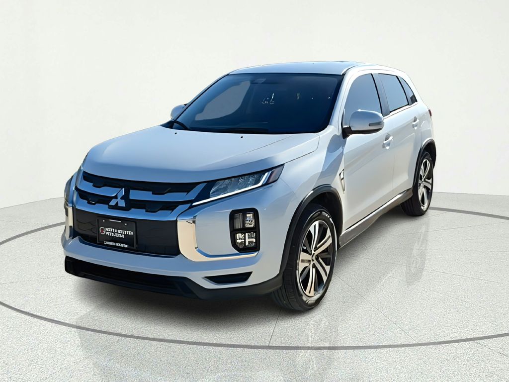 2026 Mitsubishi Outlander Sport 2.0 SE - 0
