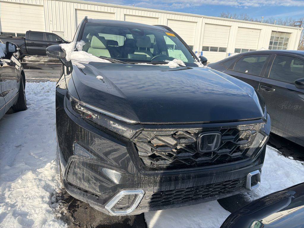 Thumbnail: 2023 Honda CR-V - 5