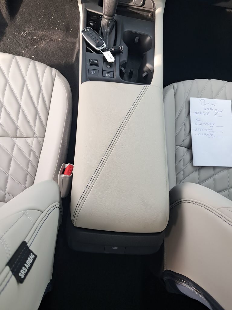 2026 Nissan Sentra SL Black at John Sisson Motors
