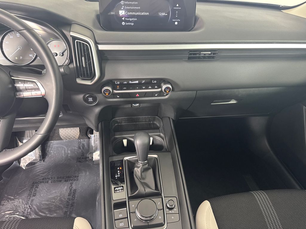 Used 2026 Gray Mazda 2.5 S Preferred image 28