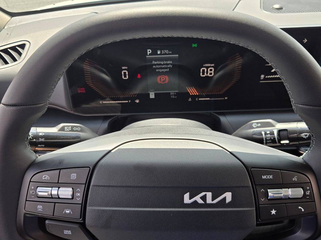 2026 Kia K4 - $25,320