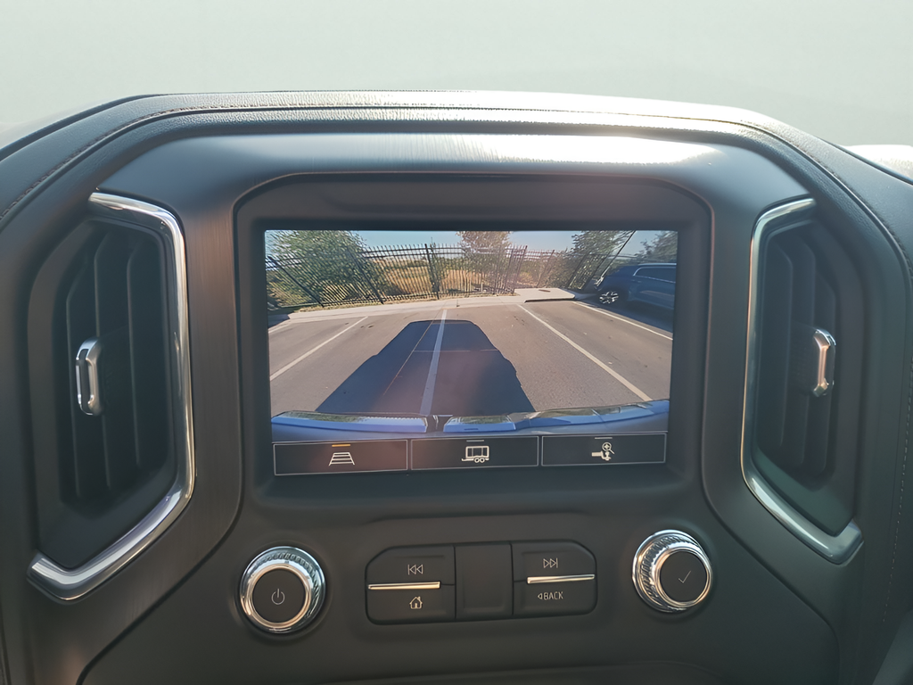 Used Car 2022 Gmc Sierra 1500 Limited  At4 For Sale Under $50,000 In Austin, Texas
