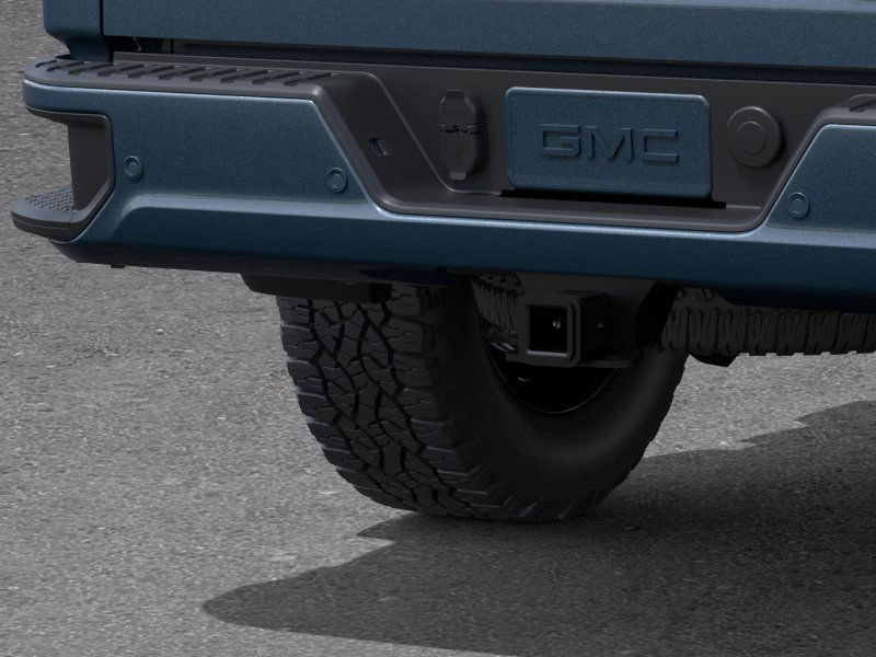 New 2026 GMC Sierra 2500HD Truck