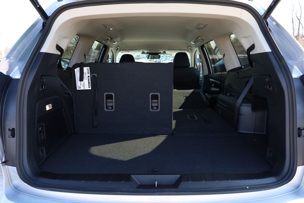 new 2026 Subaru Ascent car, priced at $40,218