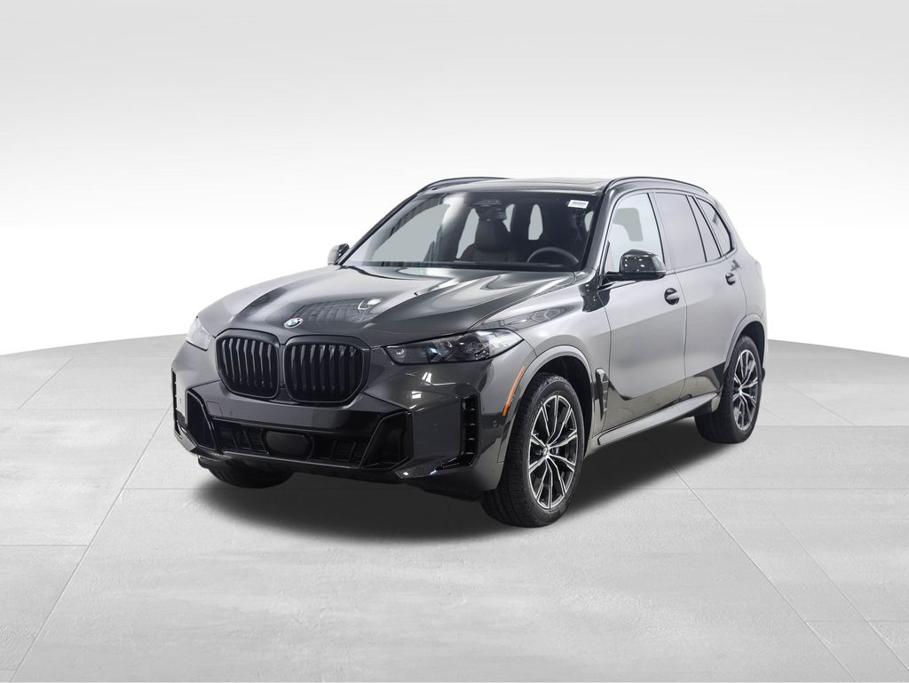 2026 BMW X5 xDrive40i -
                Bloomington, MN