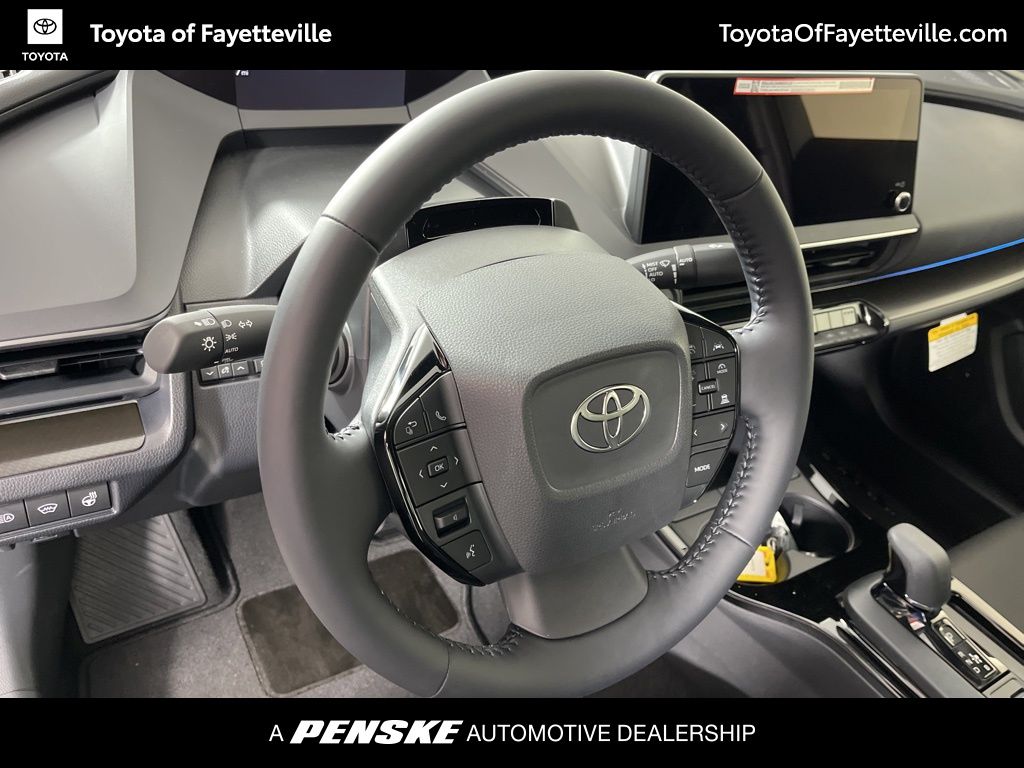 Thumbnail: 2026 Toyota Prius - 26