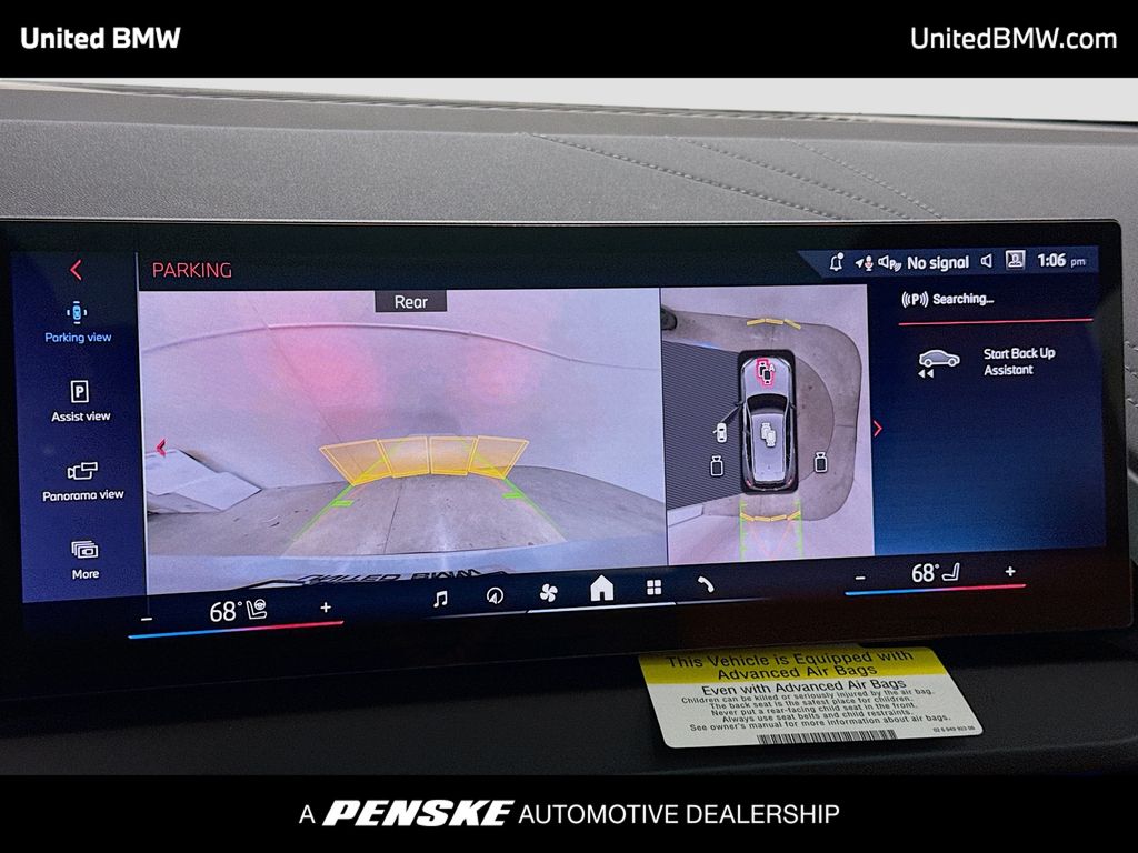 Thumbnail: 2026 BMW X3 - 9