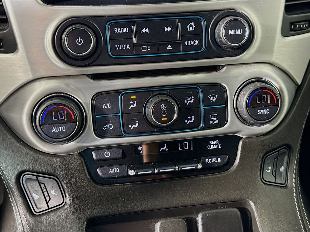 Thumbnail: 2020 GMC Yukon XL - 16