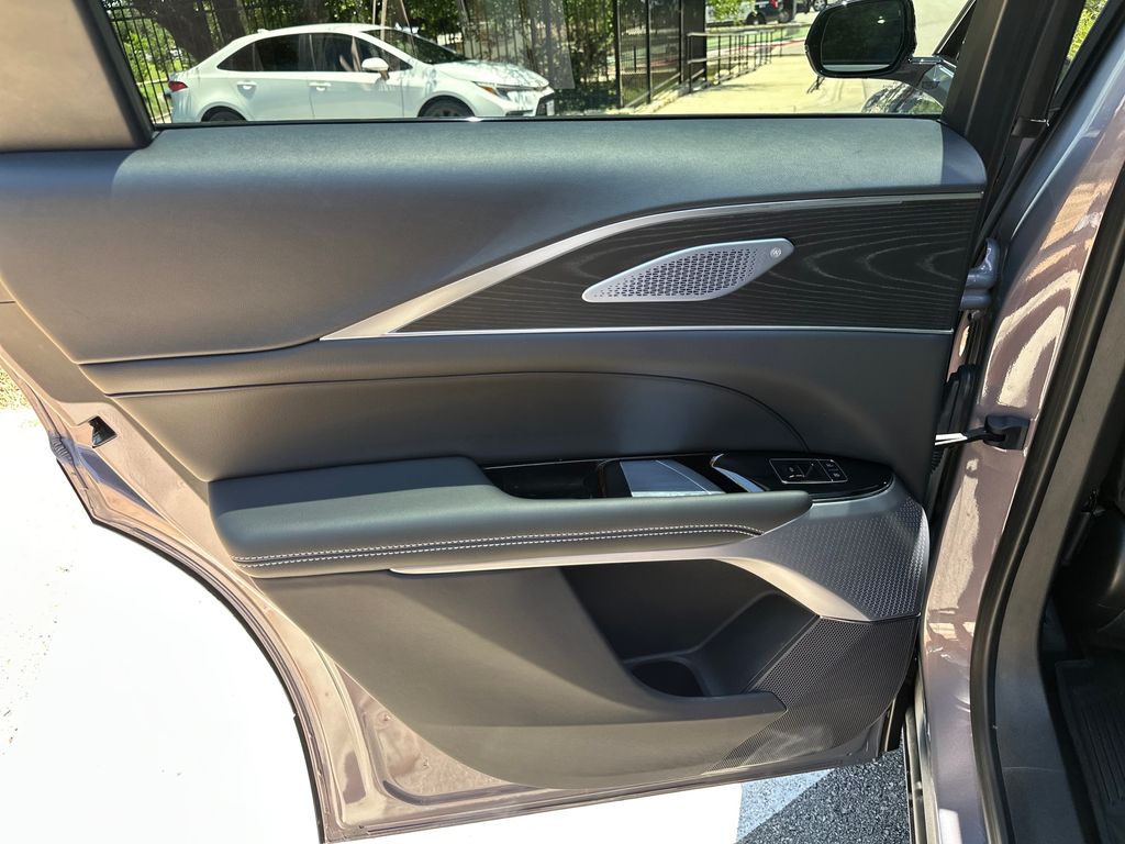 Used Car 2025 Cadillac Lyriq  Luxury For Sale Under $60,000 In Austin, Texas