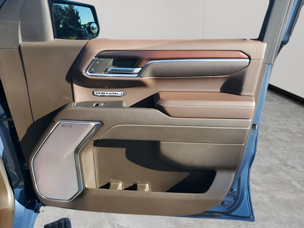 Used Car 2024 Gmc Sierra 1500  Denali For Sale Under $60,000 In Austin, Texas