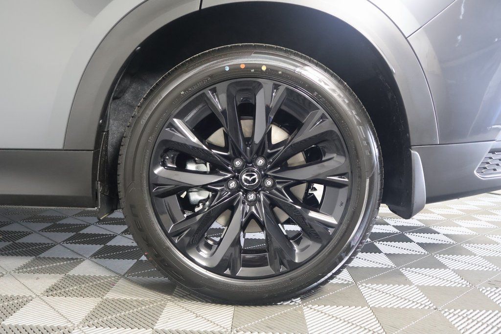 2025 Mazda CX-90 Premium 11