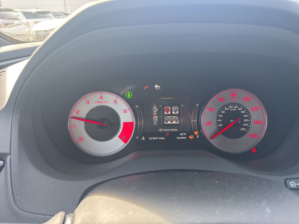 Thumbnail: 2024 Acura RDX - 8