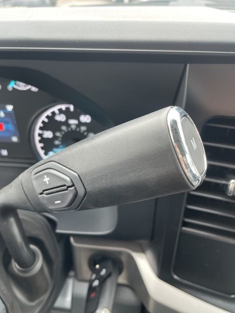 2024 Ford F-450 Chassis XL