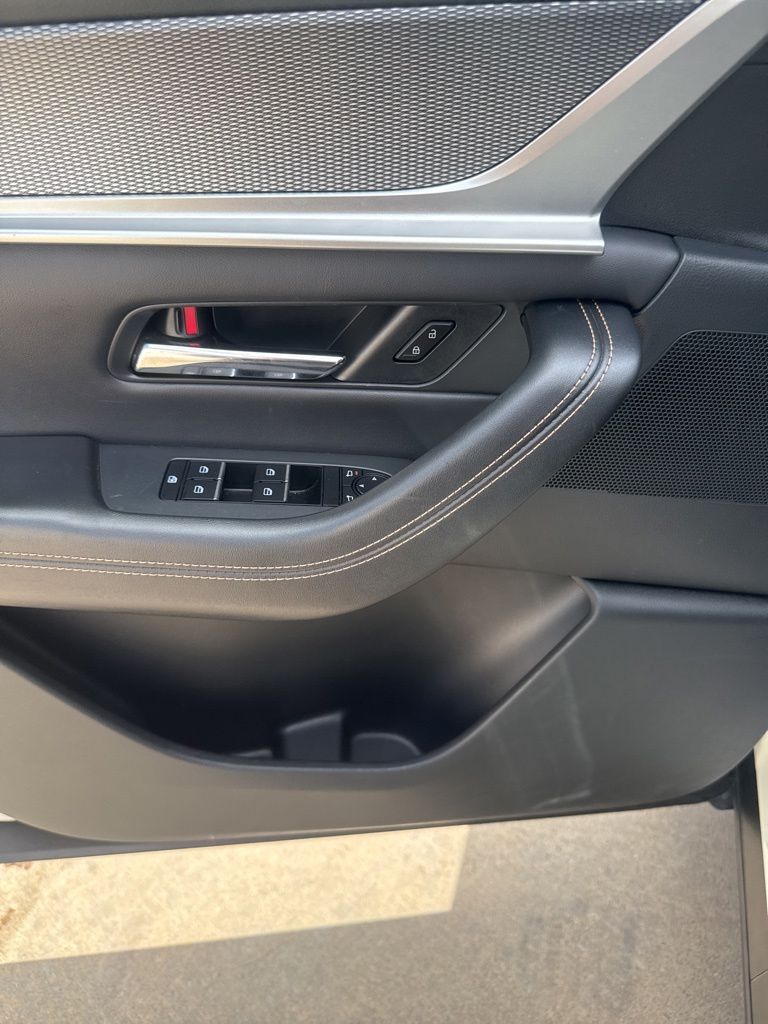 Used Car 2025 Mazda Cx-70  3.3 Turbo Preferred For Sale Under $30,000 In Georgetown, Texas