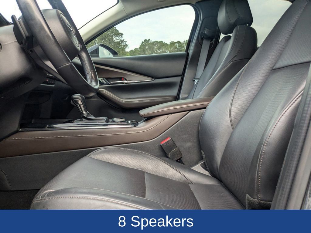 2022 Mazda CX-30 2.5 S Premium