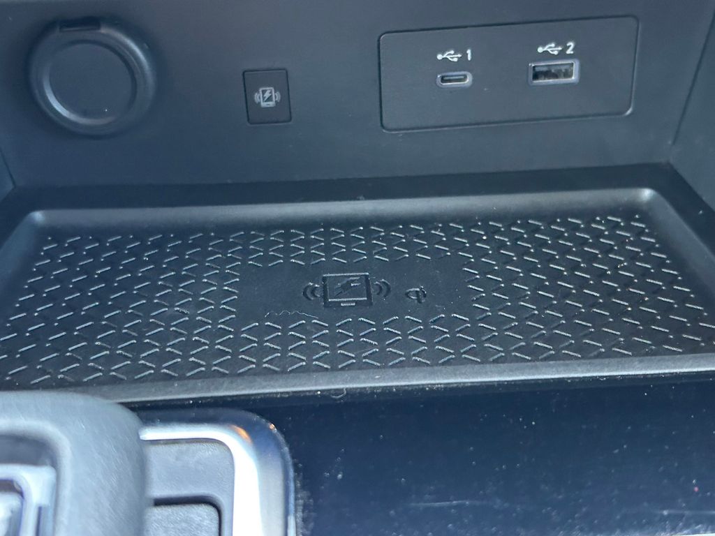 Used 2024 Nissan Pathfinder SUV