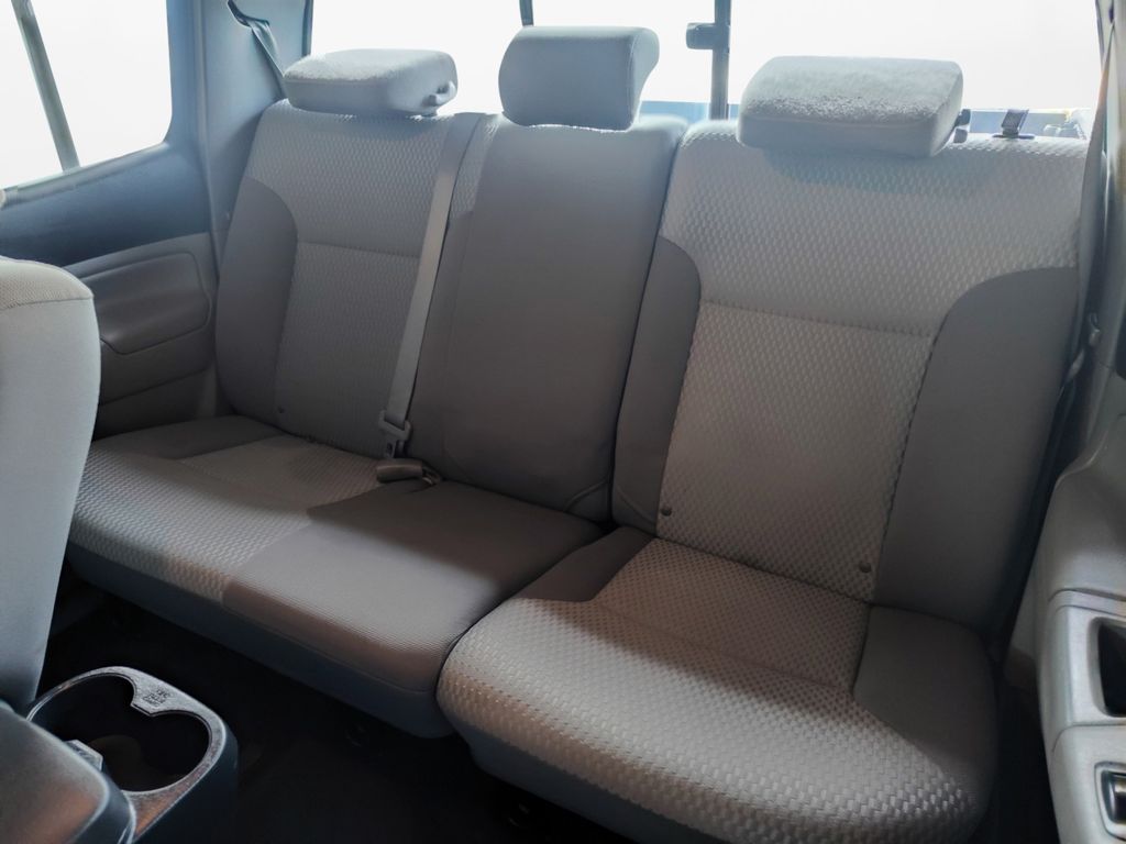 Used Car 2014 Toyota Tacoma  Base For Sale Under $25,000 In Austin, Texas