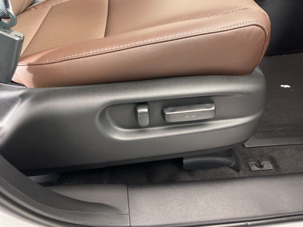 Thumbnail: 2026 Honda Ridgeline - 6