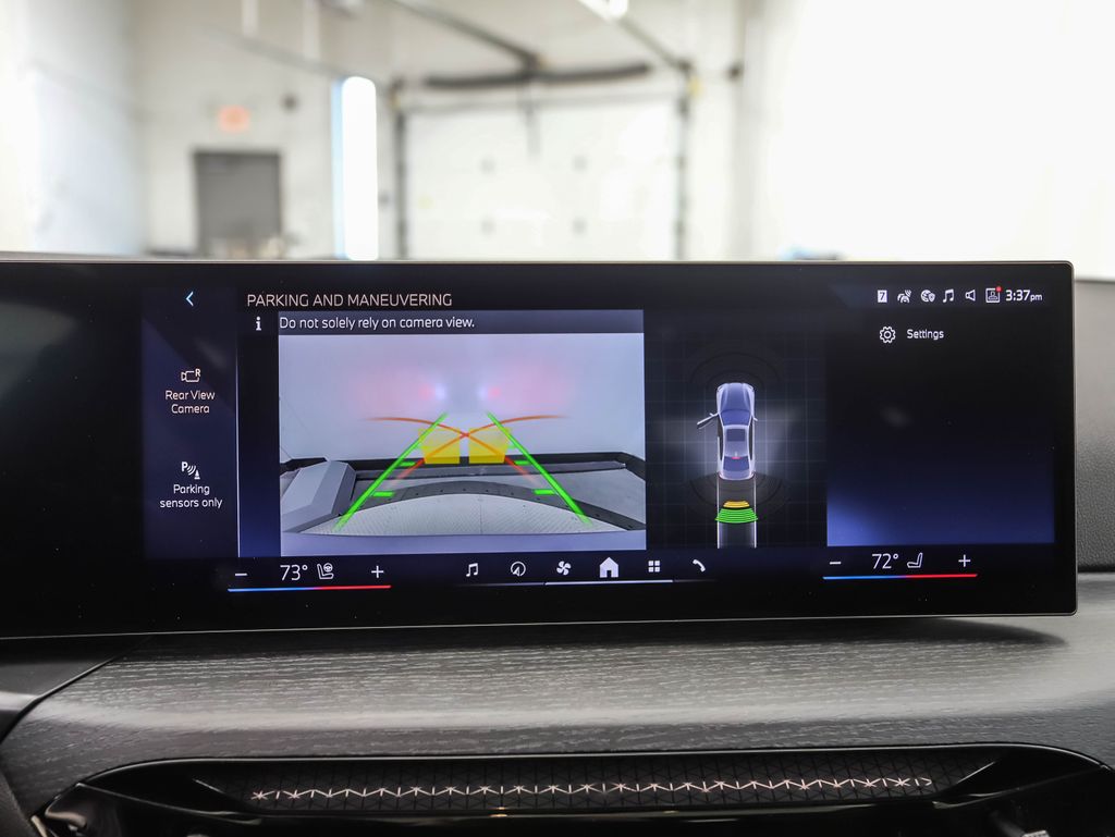 Thumbnail: 2026 BMW 3 Series - 20